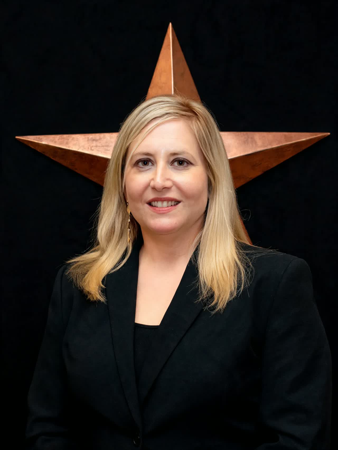 Melanie, Care Coordinator